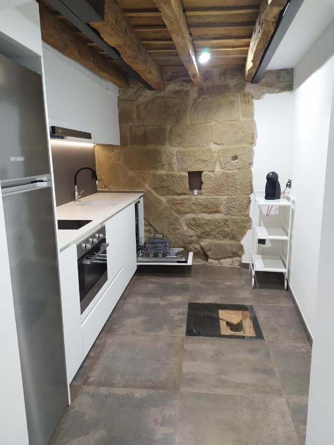 Ca La Francisqueta, La Tina I El Deso Apartament โซลซอนา ภายนอก รูปภาพ